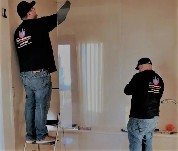 Professional plumbing installation for Leak Detection in Grantville